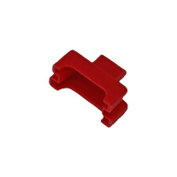 Schwimmer rot zu Saeco Auffangschale